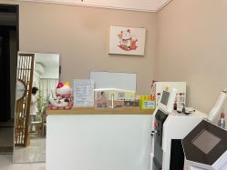 -L•野生眉半永久纹眉纹绣