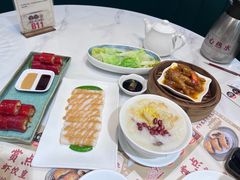 -赏点粤式点心(广州塔店)