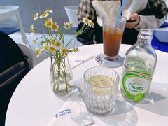 -intime coffee(芝麻街店)