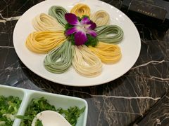 -秦宝雪花牛肉养生火锅(大兴九臻店)