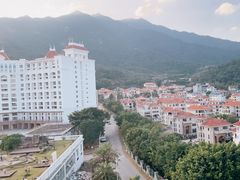 -罗浮山嘉宝田森林温泉度假酒店