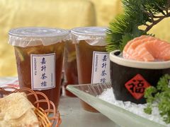 -嘉升大排档(番禺总店)