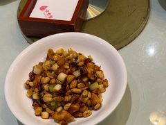-大鸭梨烤鸭(左家庄店)