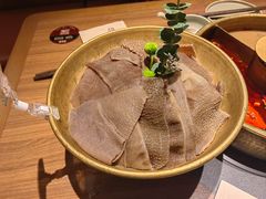 -巴奴毛肚火锅(京西大悦城店)