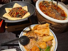 -桂小厨广西菜(万象城店)