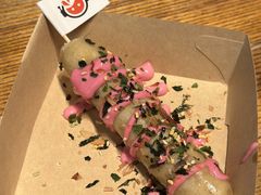 -JuiceRobot·手工意大利面&汉堡精酿(珠江新城店)