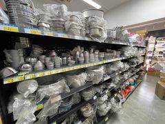 -Misu米苏烘焙生活馆(莞城店)