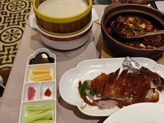 -大鸭梨烤鸭(甘家口店)