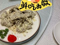 香酥小牛排-嘉逸传菜(洛川东路店)