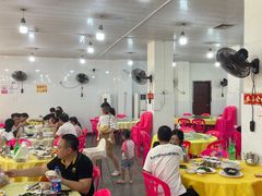 -秋姐美食店(旅游大道店)