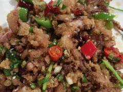 -虎虎龙虾大排档(双井店)