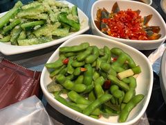 -指爱龙虾(金杨路总店)