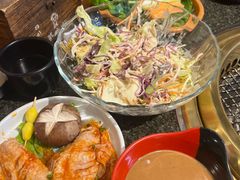 -梦山水日本烧肉(五四广场店)