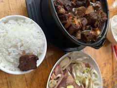 -赵家牛肉砂锅(台西三路店)