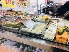 -常州糕团店(北大街新世纪商城店)