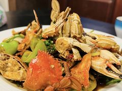 -荣祥海鲜·烟台菜(胜利路二部)