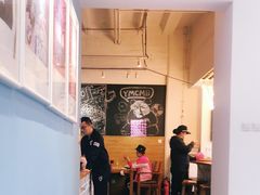 -威克特披萨汉堡