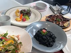 -IL Forno 意坊·意大利餐厅(温州万象城店)