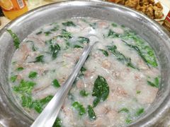 -标记美食新鲜猪杂(兴南大道店)