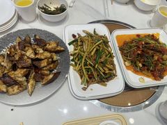 -钟记陕南菜·煎锅鱼(红专南路店)