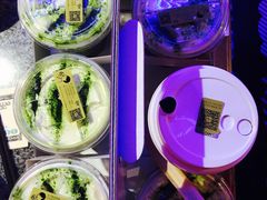 -喜茶(深圳福田星河COCO Park店)