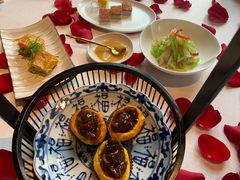 -三号黄浦会Canton Table