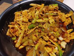 -掌上鲜(南顺城街店)