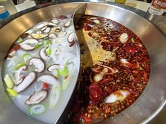 -京门活鱼馆·鱼火锅(百子湾（原红庙）店)