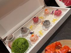 -色響火锅(恒隆广场店)