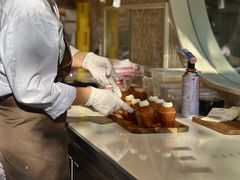 -VERIE BAKEHOUSE
