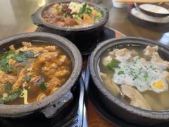 -王明古法砂锅居(开化寺店)