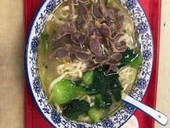 -岁福祥老母鸡汤面馆(阳曲路店)