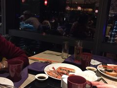 -龙之梦万丽酒店青餐厅