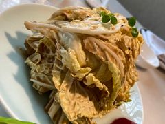 -梧桐Plus·创意京·川料理(万象城店)