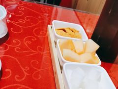 -冯烫烫跷脚牛肉·川菜小馆(武胜西街店)