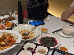 -小厨娘淮扬菜(天印大道店)