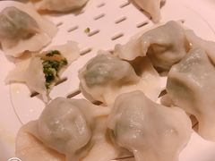 -翠花老菜饺子馆(七宝店)