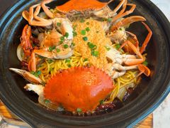 -不仔客海鲜·烧烤·270度海景餐厅(大东海店)