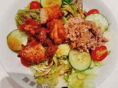 -COCO壱番屋(大华路店)