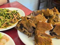 -胖子菜馆(隆昌路店)