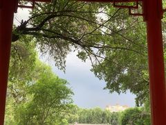 -北山公园