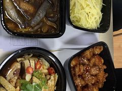 -热度餐厅(老佛爷店)