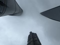 -上海中心大厦