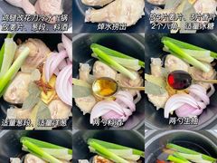 -小馍哥肉夹馍(盛兴路店)