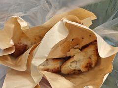 -上海蟹壳黄(徐汇区嘉陵菜市场店)