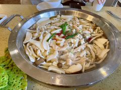 -芭夯兔·无骨兔汤锅(华阳店)