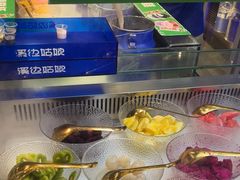 -溪边姑娘·拉丝酸奶水果捞(春熙路店)