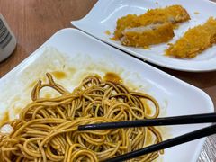 -鮮而純面馆(浦东店)