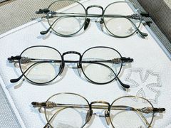 -EYEPHILO镜之道·克罗心眼镜