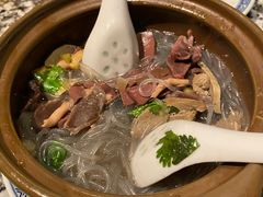 -南京大牌档(凯德大峡谷店)